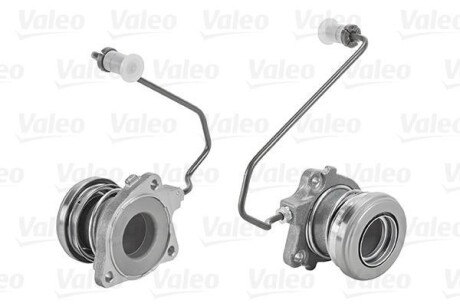Підшипник зчеплення - Valeo 810068