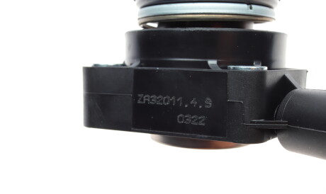 Фото 2 - Вижимний підшипник Valeo 810069