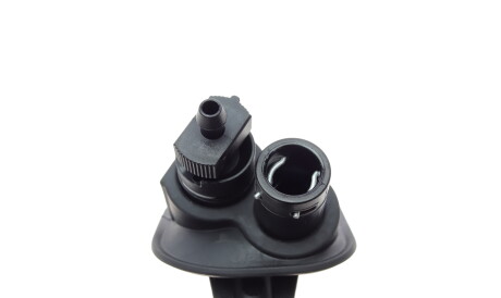 Фото 3 - Вижимний підшипник Valeo 810069