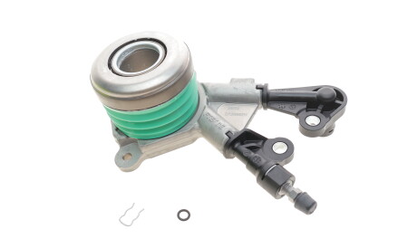 Фото 3 - Вижимний підшипник Valeo 810072