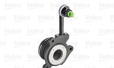 Фото 2 - Выжимной подшипник Valeo 810079