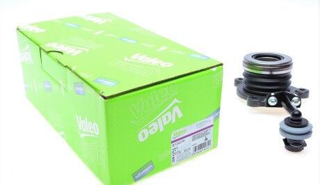 Фото 4 - Выжимной подшипник Valeo 810079