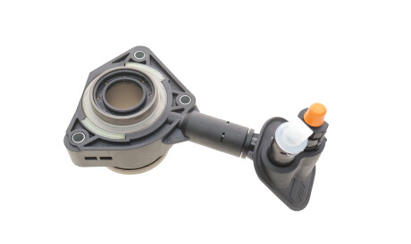 Фото 2 - Вижимний підшипник Valeo 810080