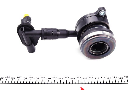 Фото 2 - Выжимной подшипник Valeo 810101