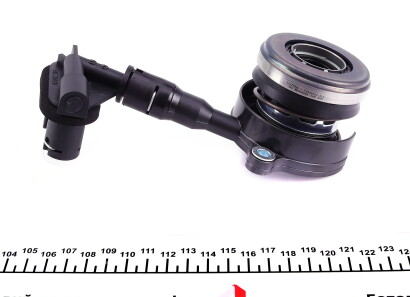 Фото 3 - Выжимной подшипник Valeo 810101