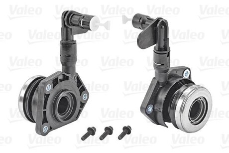 Spare part - (1224073, 1230915, 1327864) Valeo 810117