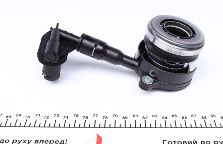 Фото 3 - Выжимной подшипник Valeo 810118