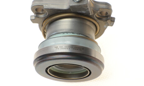 Фото 3 - Вижимний підшипник Valeo 810226