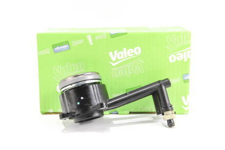 Вижимний регулятор Fiesta V/Fusion/Focus 98- - Valeo 810233