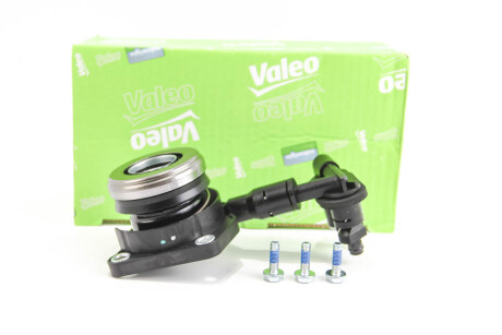 Вижимний регулятор Focus II/C-Max/Mondeo IV 1.4-1.8 i 03- - Valeo 810238