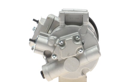 Фото 3 - Компресор кондиціонера Valeo 811110