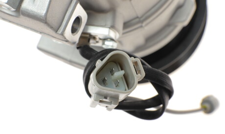 Фото 3 - Компрессор кондиционера Valeo 811111