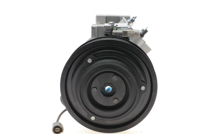 Фото 5 - Компрессор кондиционера Valeo 811111