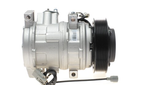 Фото 7 - Компрессор кондиционера Valeo 811111