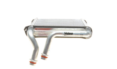 Фото 3 - Радіатор печі Valeo 811500