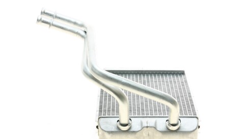 Фото 3 - Радіатор печі Valeo 811524