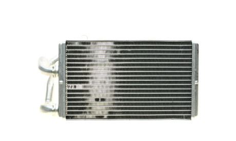 Фото 2 - Радіатор печі Valeo 811525