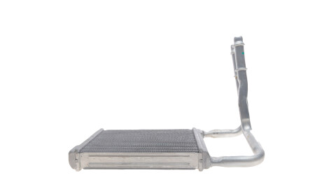 Фото 2 - Радіатор печі Valeo 811526