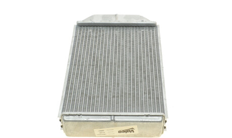 Фото 2 - Радіатор печі Valeo 811530