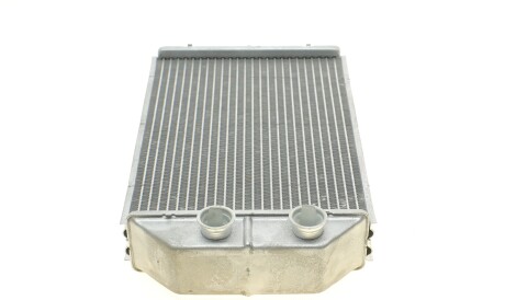 Фото 3 - Радіатор печі Valeo 811530