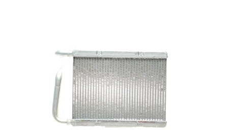 Фото 3 - Радіатор печі Valeo 811548