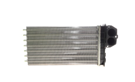 Фото 6 - Радіатор печі Valeo 811565