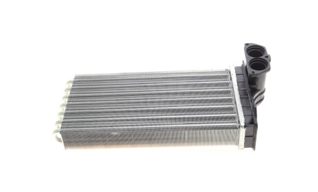 Фото 8 - Радіатор печі Valeo 811565