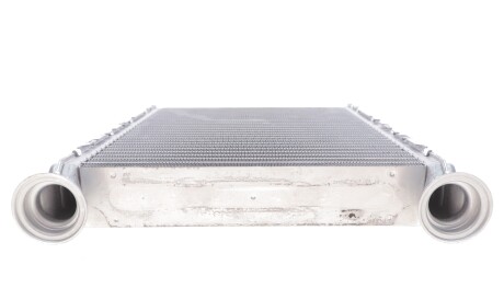 Фото 3 - Радиатор печки Valeo 812413