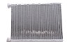 Радіатор пічки FIAT TALENTO NISSAN NV300 OPEL VIVARO B RENAULT GRAND SCENIC III, MEGANE, MEGANE III, MODUS, SCENIC III, TRAFIC III 1.2-2.0D 05.08- - ((271159831R, 4407490, 6000617449, 95517541)) Valeo 812413 (фото 5)