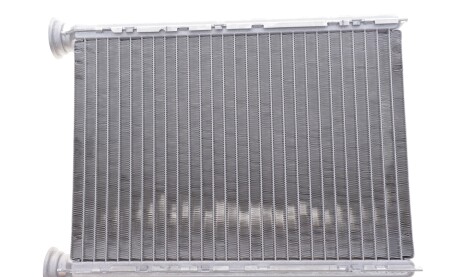 Фото 5 - Радиатор печки Valeo 812413