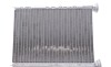 Радіатор пічки FIAT TALENTO NISSAN NV300 OPEL VIVARO B RENAULT GRAND SCENIC III, MEGANE, MEGANE III, MODUS, SCENIC III, TRAFIC III 1.2-2.0D 05.08- - ((271159831R, 4407490, 6000617449, 95517541)) Valeo 812413 (фото 6)