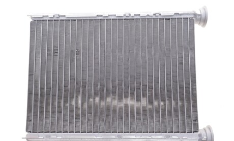 Фото 6 - Радиатор печки Valeo 812413