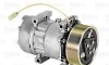 Компрессор rvi et volvo renault - ((7420941036, 20941036, 2016303734, 20731328, 20817674)) Valeo 813034 (фото 1)