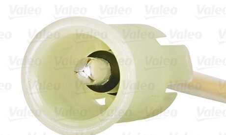 Фото 2 - Компрессор кондиционера Valeo 813034