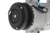 Компресор кондиціонера Astra H/Zafira B 1.7 CDTI 04- - Valeo 813101 (фото 4)
