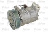 Компресор кондиціонера - ((92600VK110)) Valeo 813110 (фото 1)