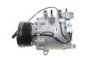 Компресор кондиціонера Honda CR-V III 1.8 05- - (38810RSAE03, 38810RSAE02, 38810RSAE01) Valeo 813118 (фото 1)