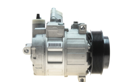 Фото 3 - Компресор кондиціонера Valeo 813137