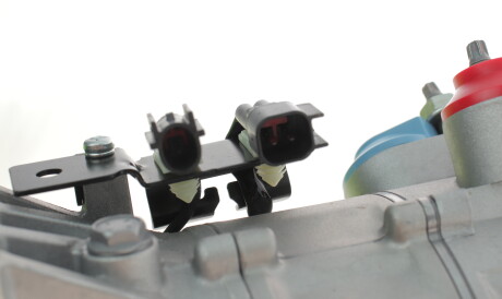 Фото 3 - Компрессор кондиционера Valeo 813140