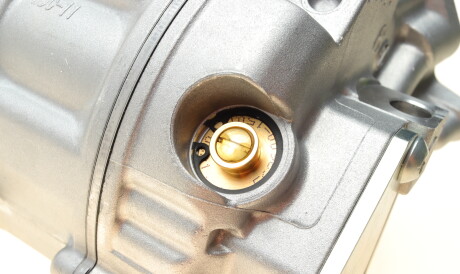 Фото 2 - Компресор кондиціонера Valeo 813144