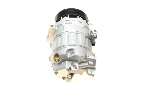 Фото 5 - Компресор кондиціонера Valeo 813144