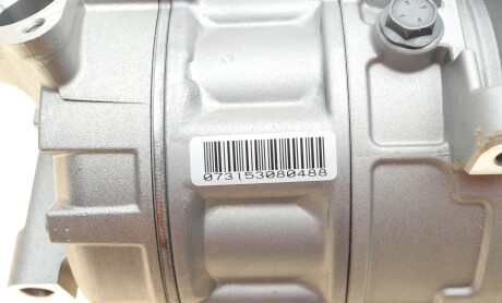 Фото 7 - Компресор кондиціонера Valeo 813144