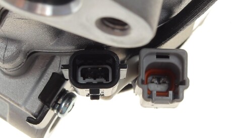 Фото 2 - Компрессор кондиционера Valeo 813145