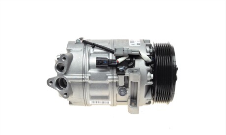 Фото 3 - Компрессор кондиционера Valeo 813145