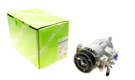 Компресор кондиціонера - (8K0260805D, 8K0260805P, 8K0260805G) Valeo 813150