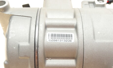 Фото 5 - Компресор кондиціонера Valeo 813150