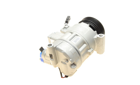 Фото 6 - Компресор кондиціонера Valeo 813150