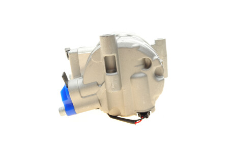 Фото 8 - Компресор кондиціонера Valeo 813150