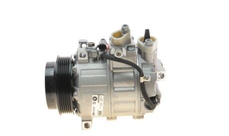 Фото 3 - Компресор кондиціонера Valeo 813157