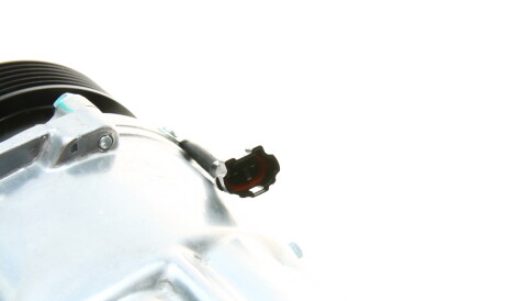 Фото 3 - Компресор кондиціонера Valeo 813200